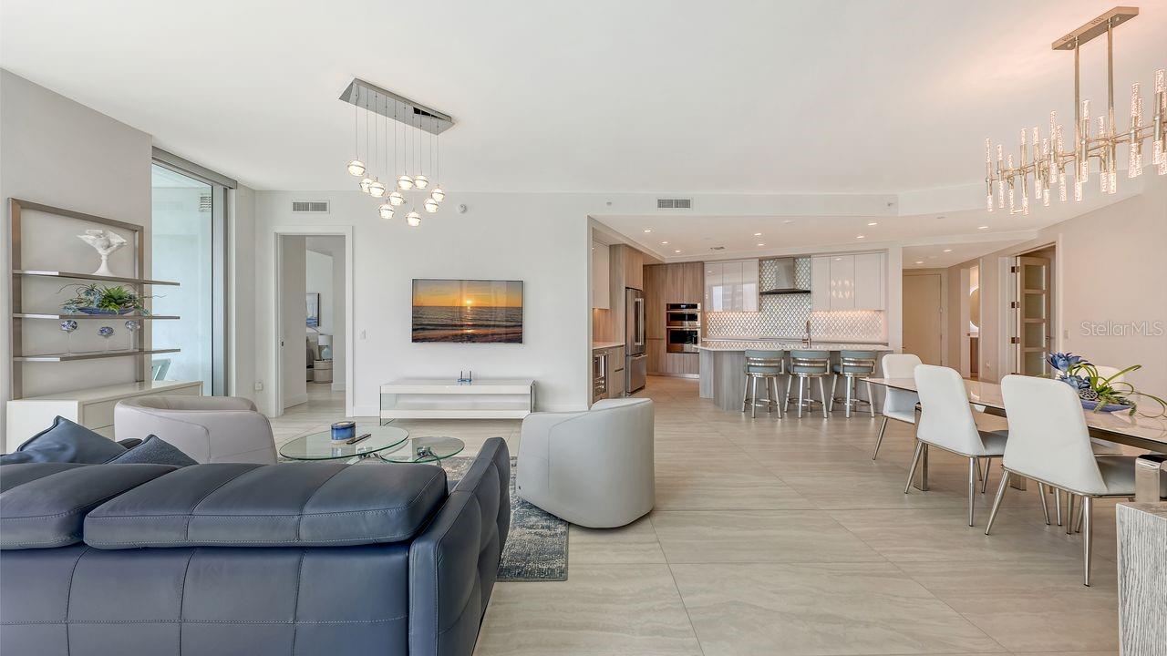 BAYSO SARASOTA - Residential