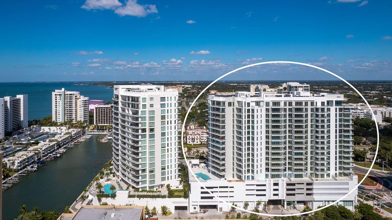 BAYSO SARASOTA - Residential