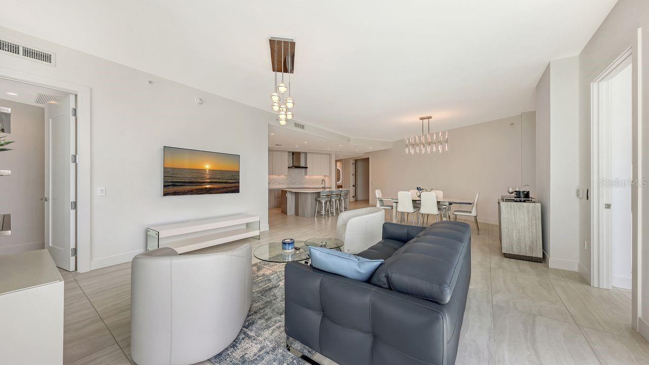 BAYSO SARASOTA - Residential