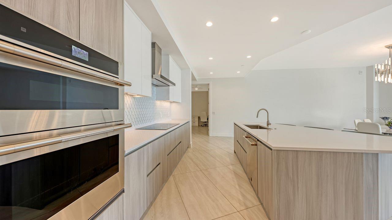 BAYSO SARASOTA - Residential