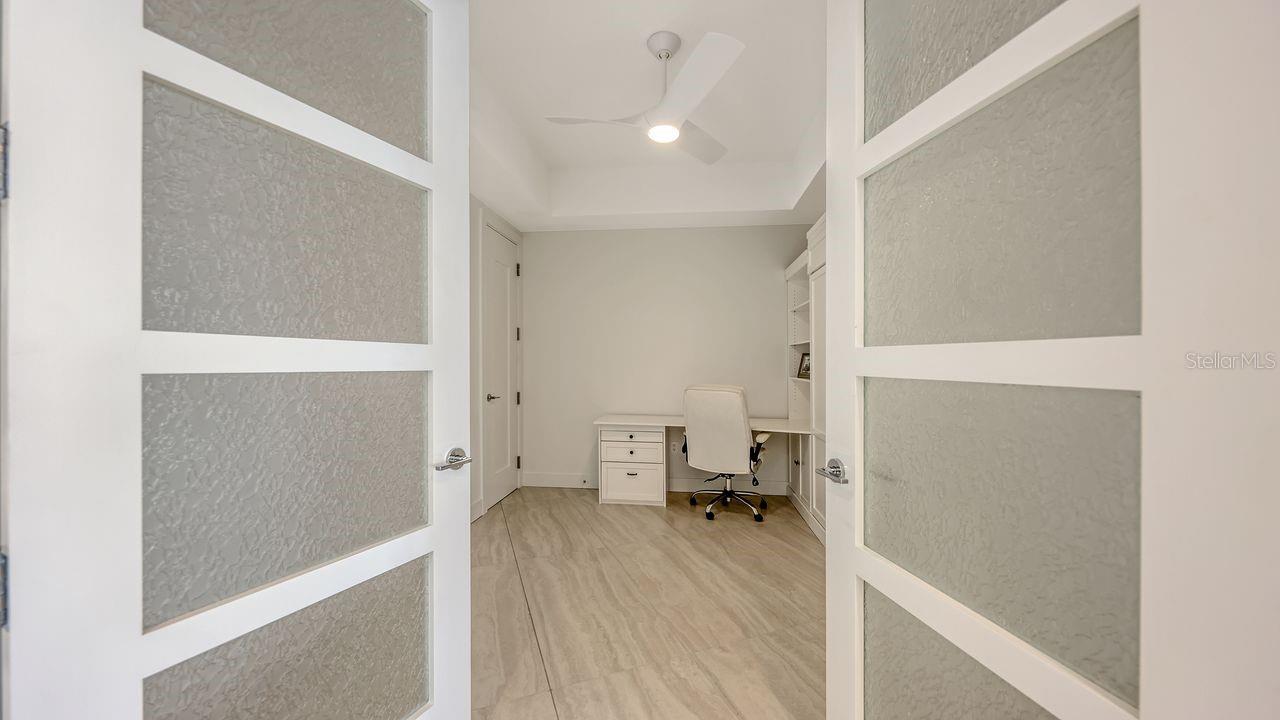 BAYSO SARASOTA - Residential