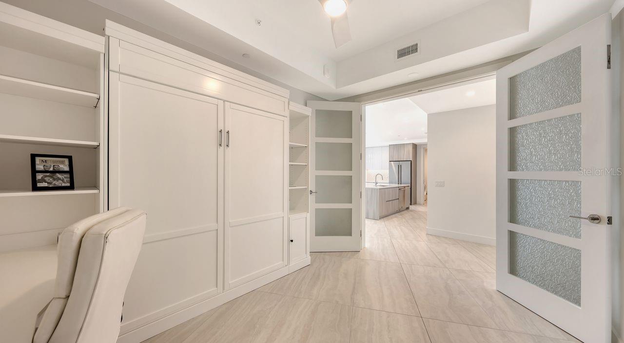 BAYSO SARASOTA - Residential