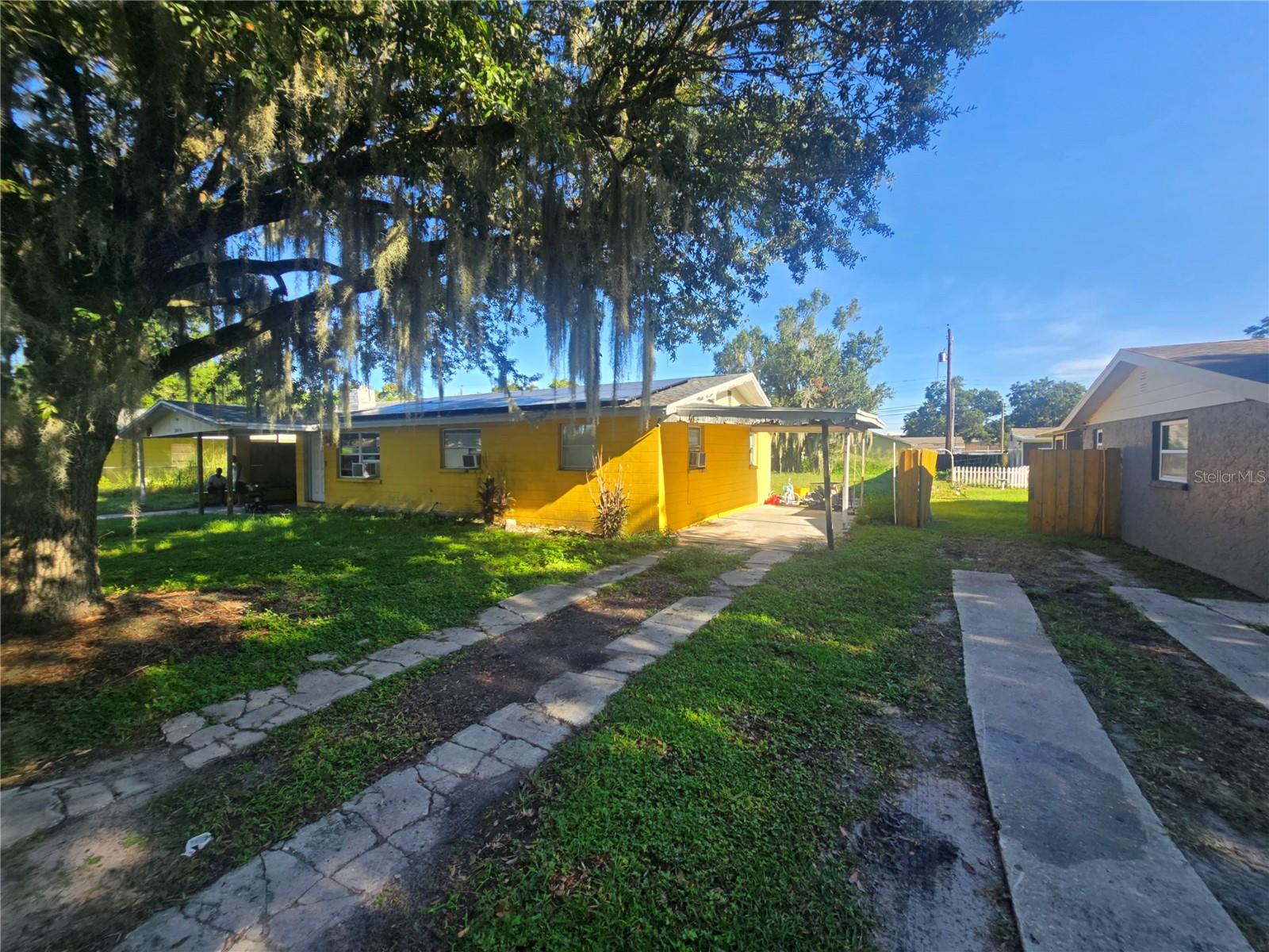3016 FLETCHER AVENUE