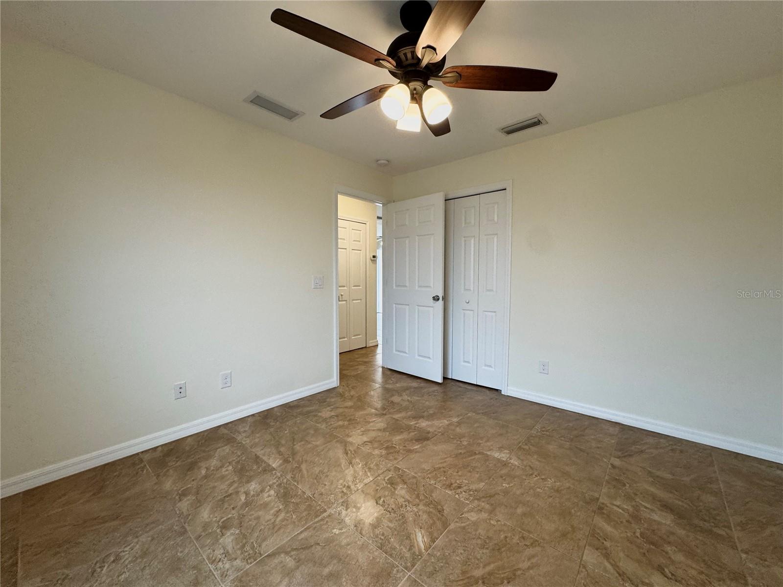 PORT CHARLOTTE SEC 95 A PO - Residential Lease