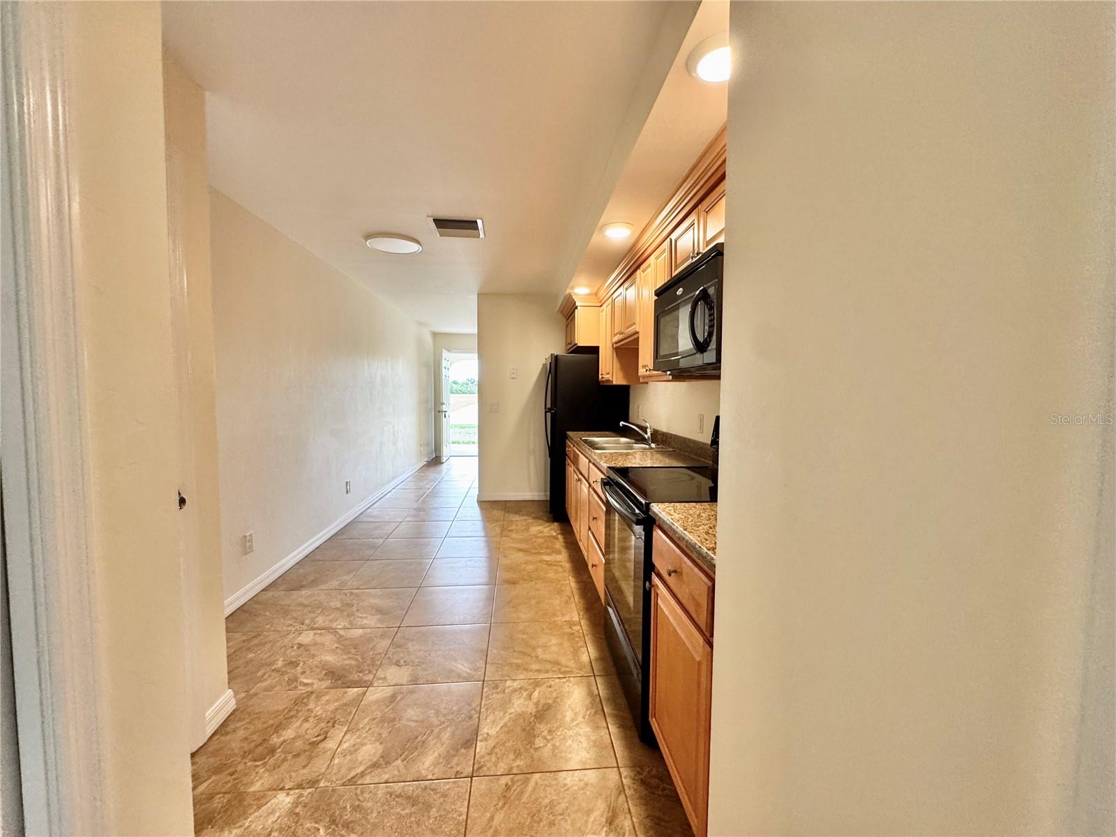 PORT CHARLOTTE SEC 95 A PO - Residential Lease