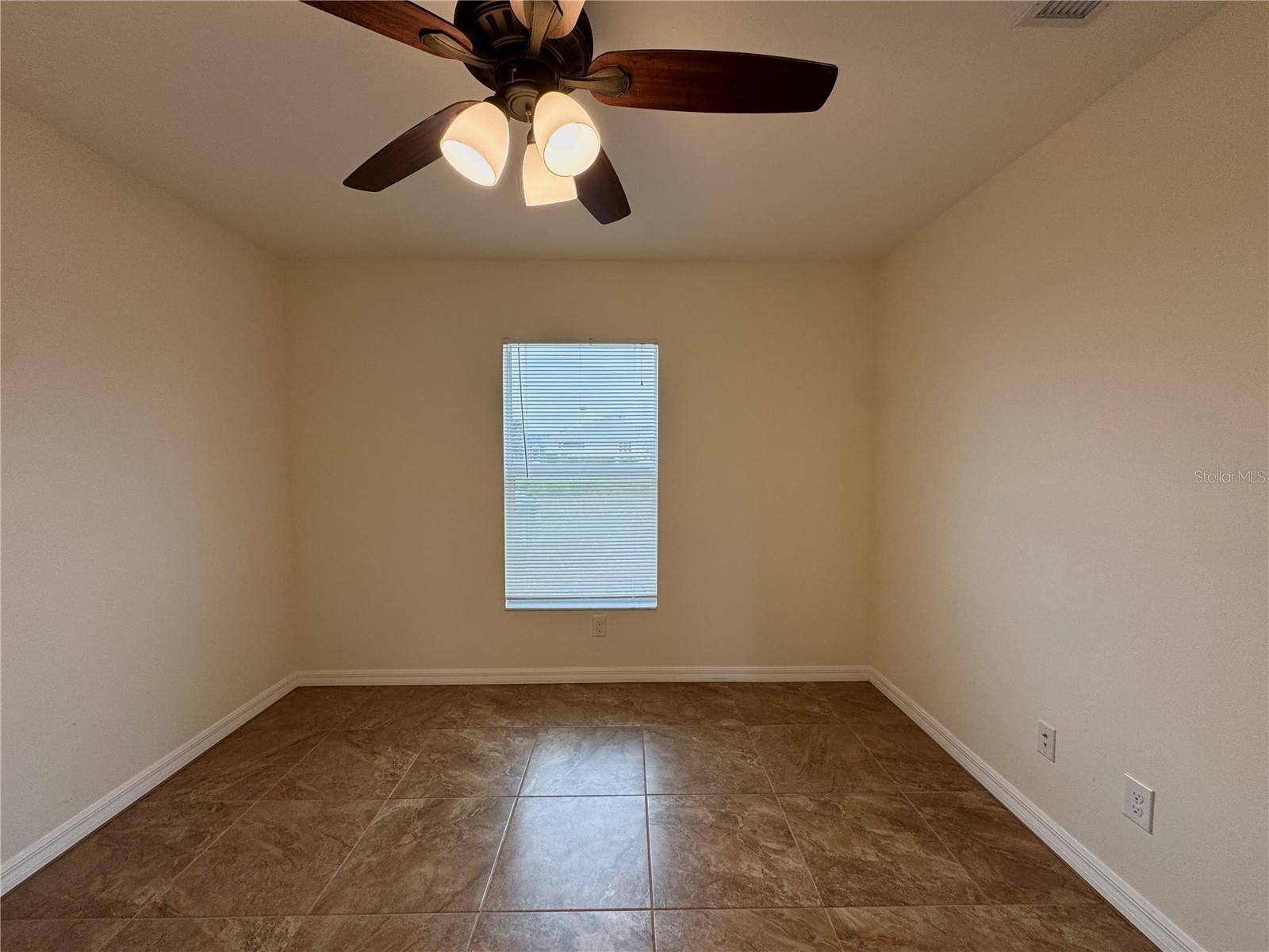 PORT CHARLOTTE SEC 95 A PO - Residential Lease