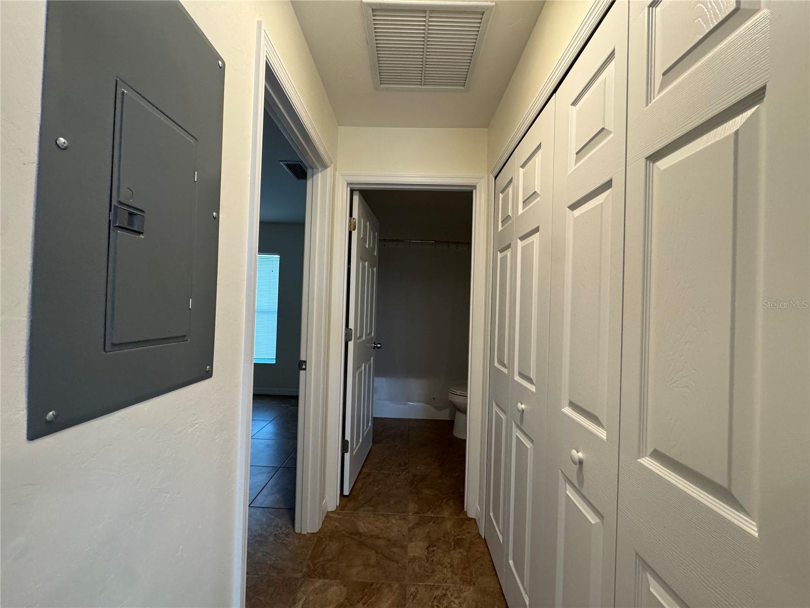 PORT CHARLOTTE SEC 95 A PO - Residential Lease