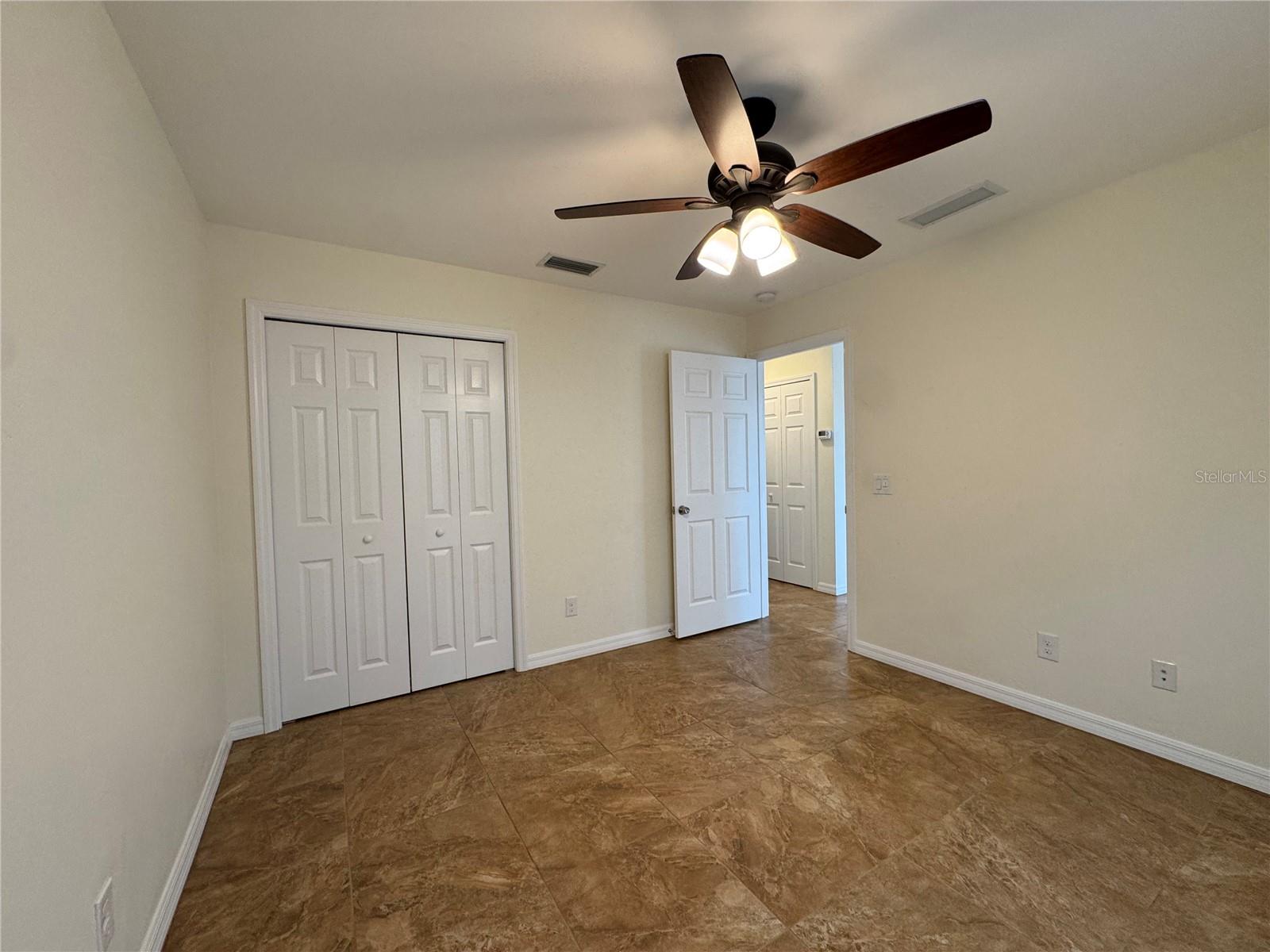 PORT CHARLOTTE SEC 95 A PO - Residential Lease