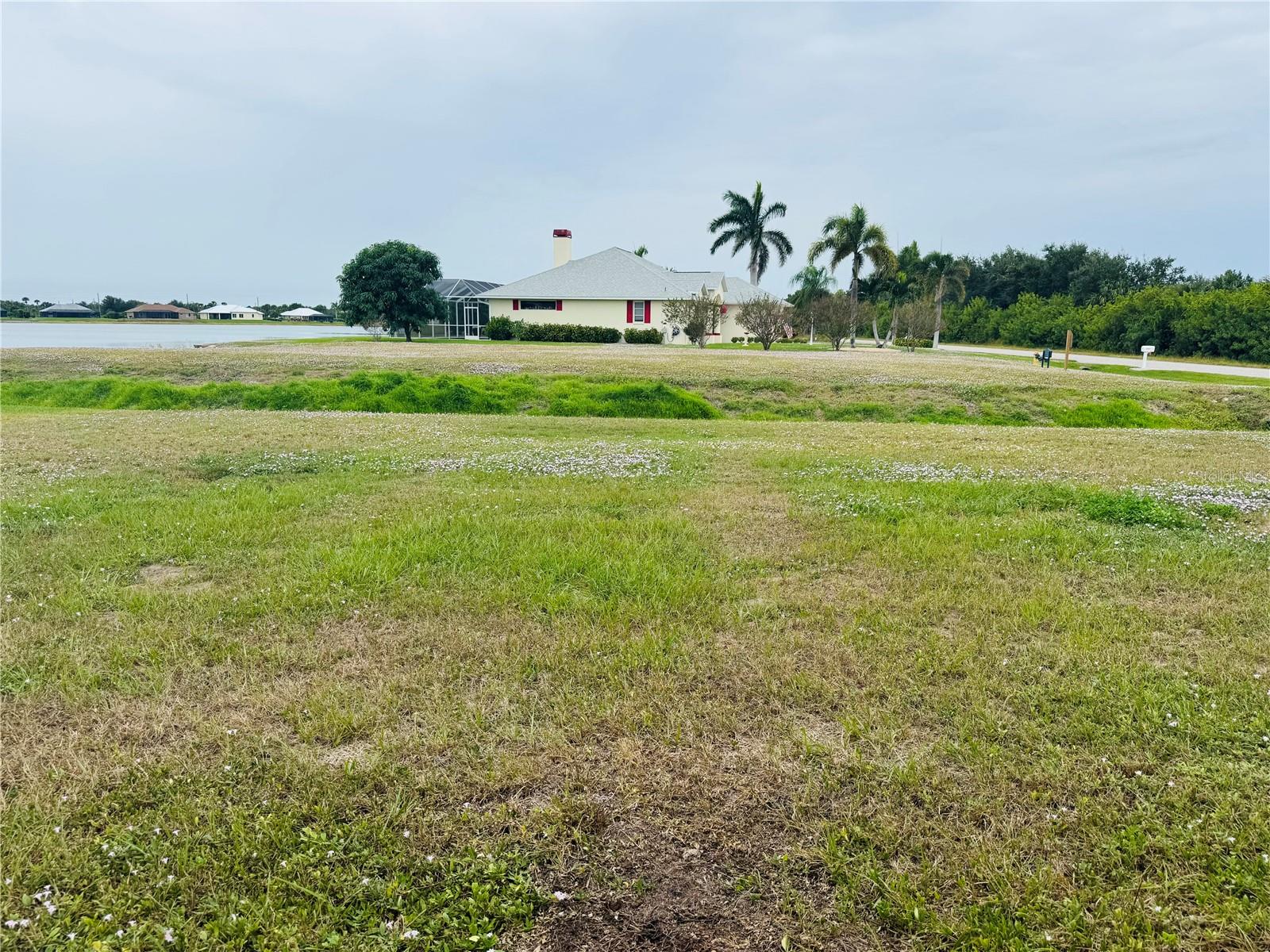 PORT CHARLOTTE SEC 95 A PO - Residential Lease