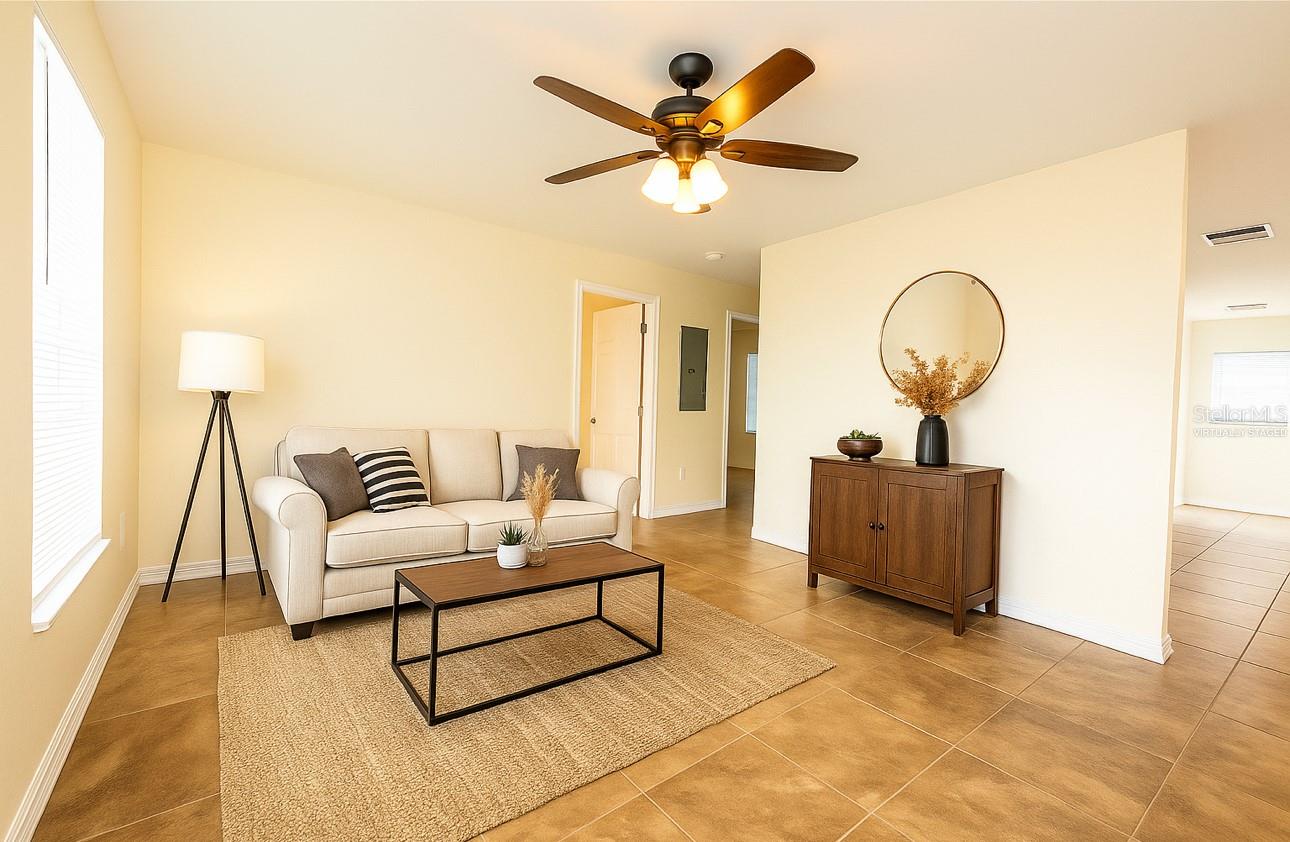 PORT CHARLOTTE SEC 95 A PO - Residential Lease