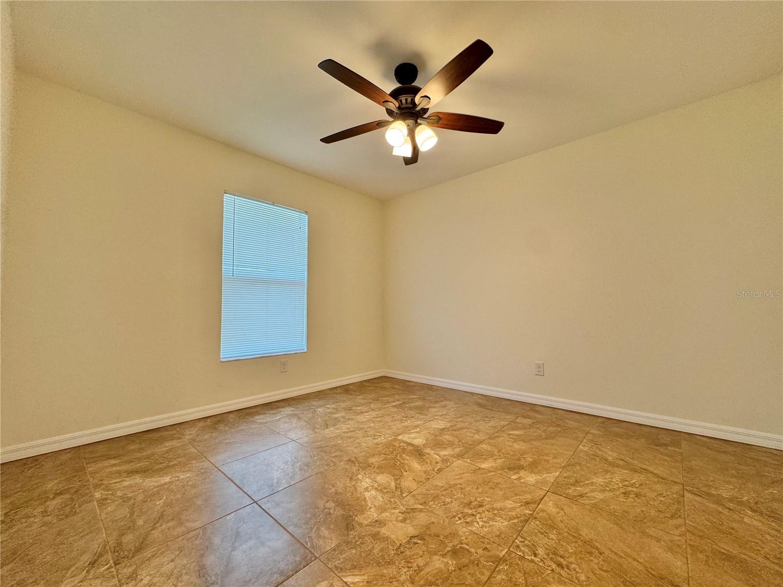 PORT CHARLOTTE SEC 95 A PO - Residential Lease