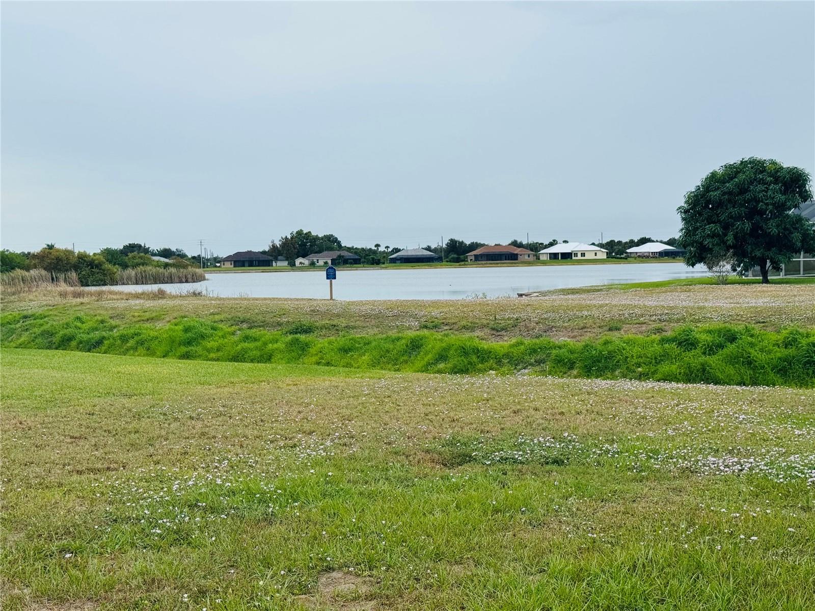 PORT CHARLOTTE SEC 95 A PO - Residential Lease