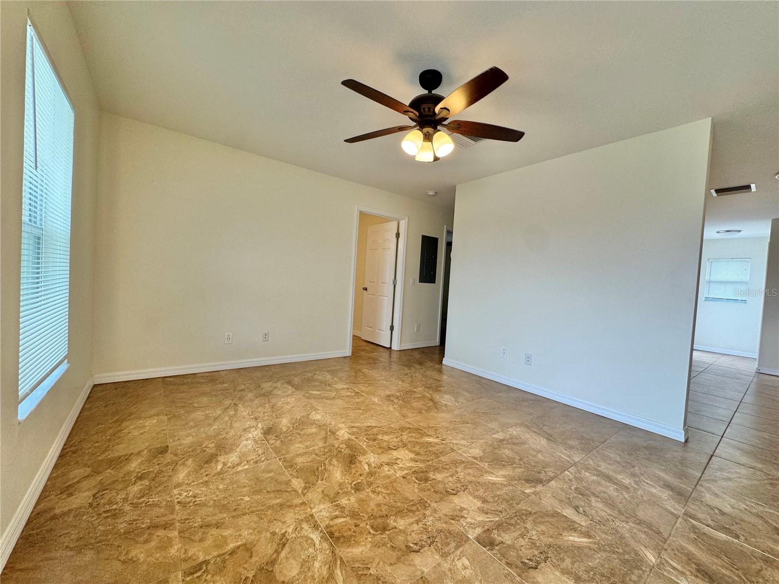 PORT CHARLOTTE SEC 95 A PO - Residential Lease