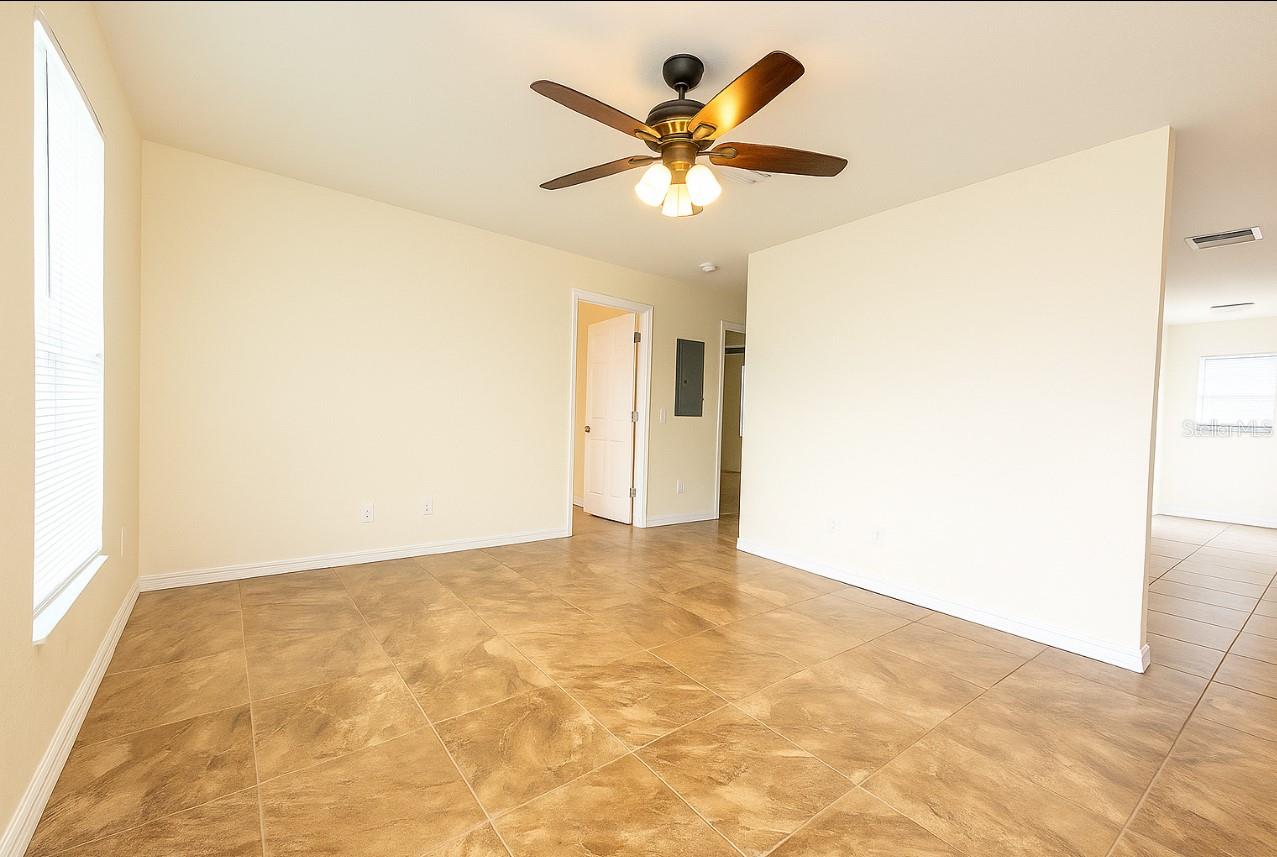 PORT CHARLOTTE SEC 95 A PO - Residential Lease