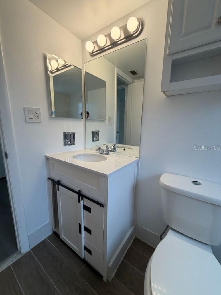 SPRINGWOOD VILLAGE - Residential