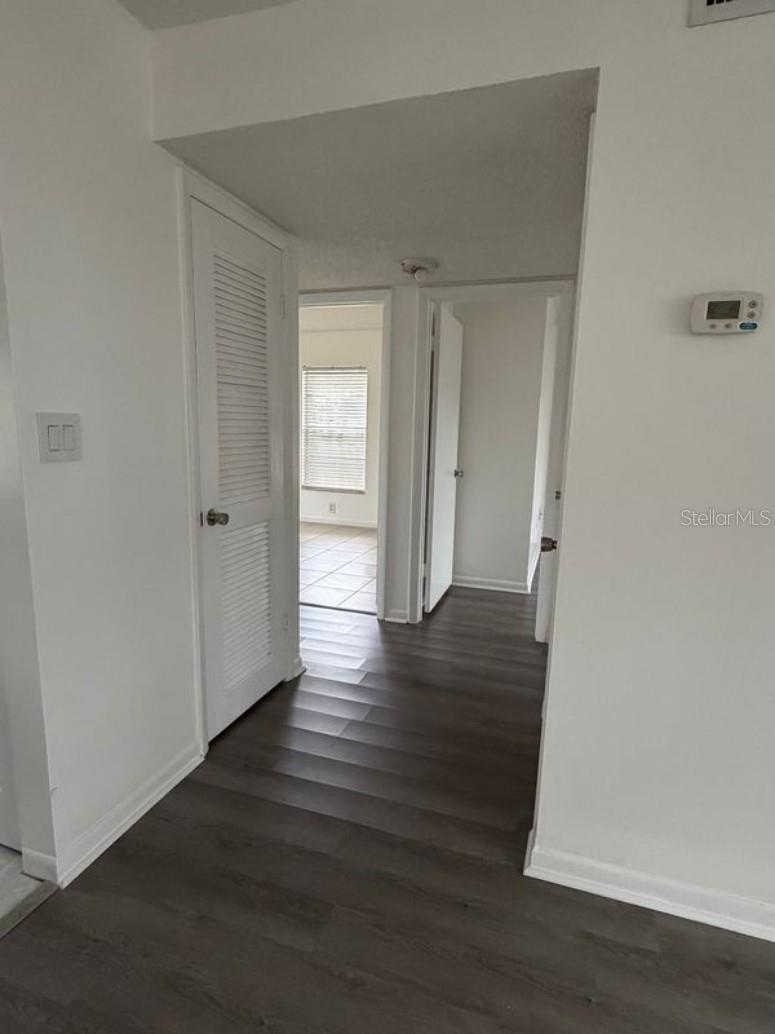 SPRINGWOOD VILLAGE - Residential