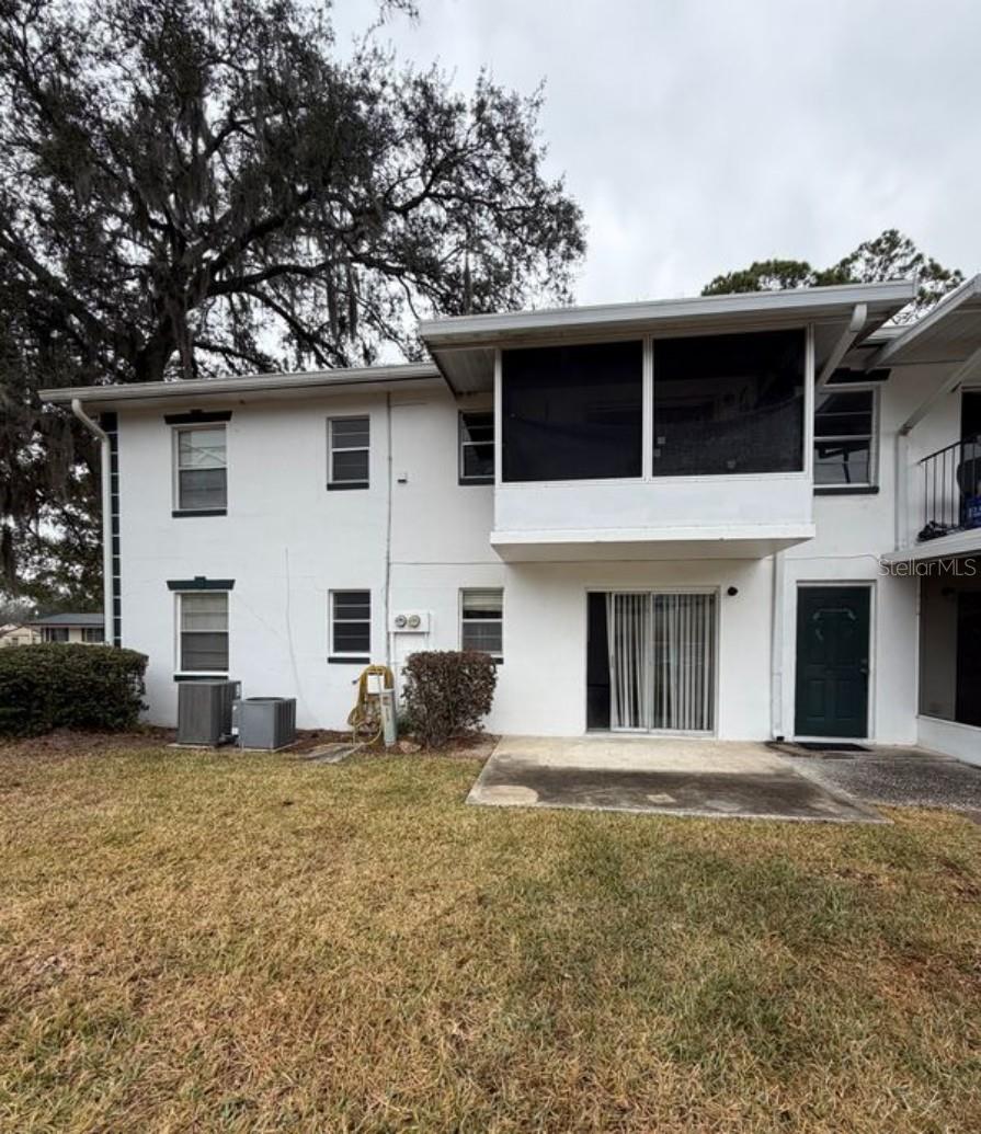 SPRINGWOOD VILLAGE - Residential