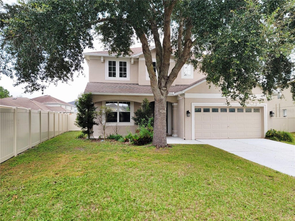 Photo of 19023 Narimore Drive, Land O Lakes, FL 34638 (MLS # TB8562983)