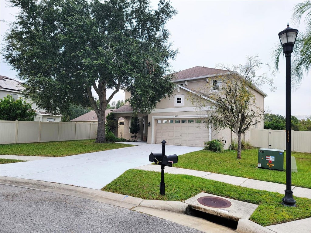 Photo of 19023 Narimore Drive, Land O Lakes, FL 34638 (MLS # TB8562983)