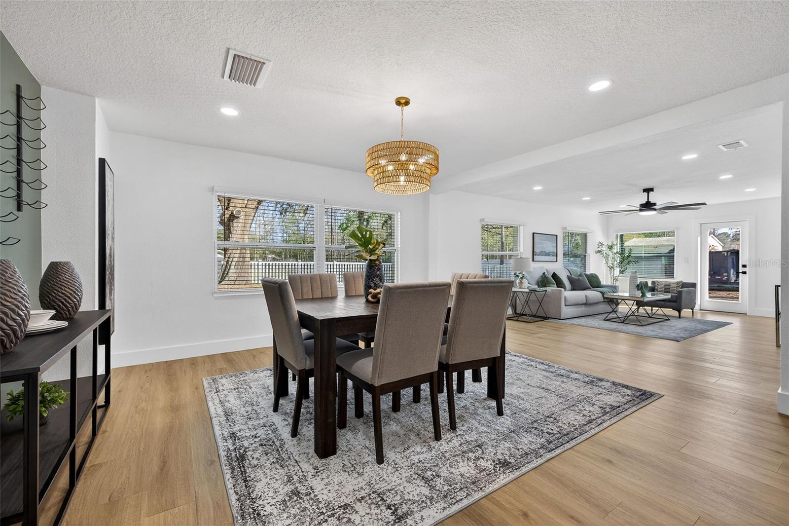 SIERRA PINES UNREC - Residential