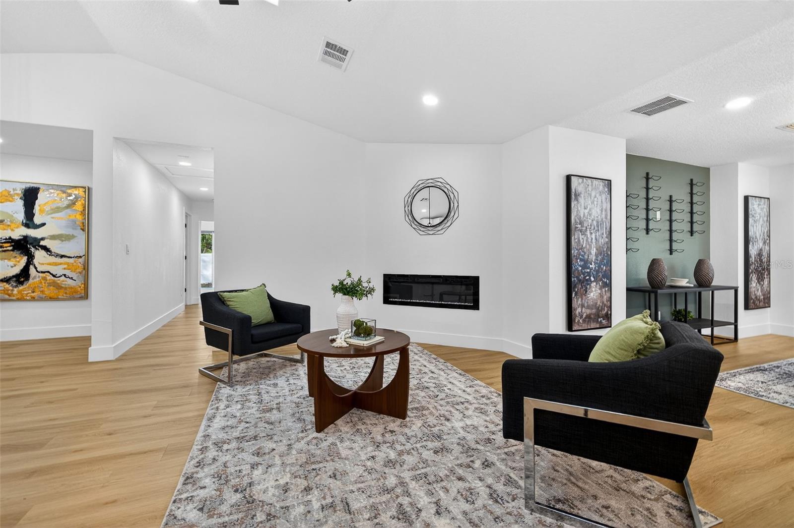 SIERRA PINES UNREC - Residential