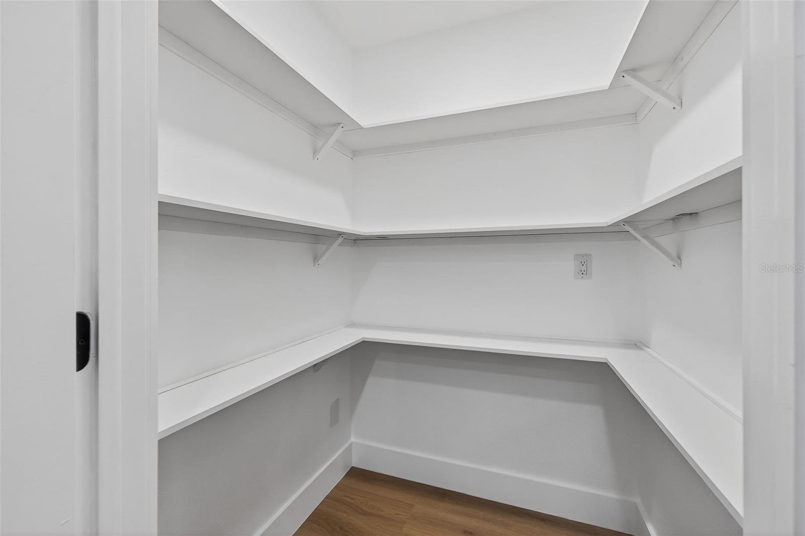 SIERRA PINES UNREC - Residential