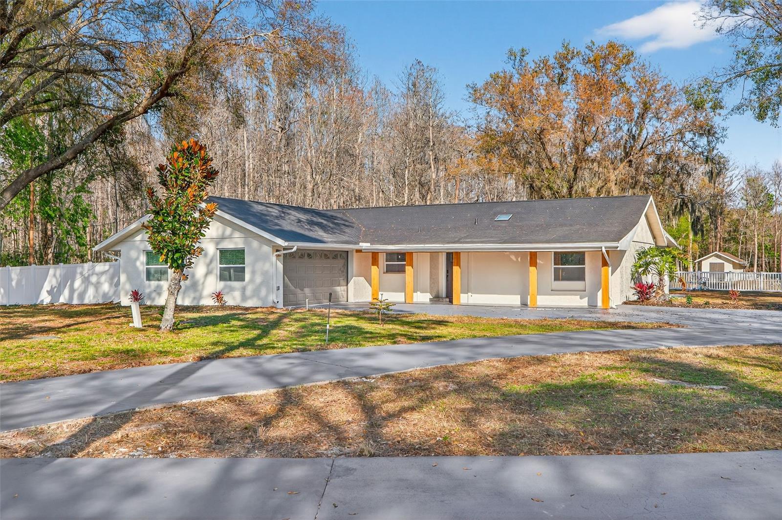 SIERRA PINES UNREC - Residential