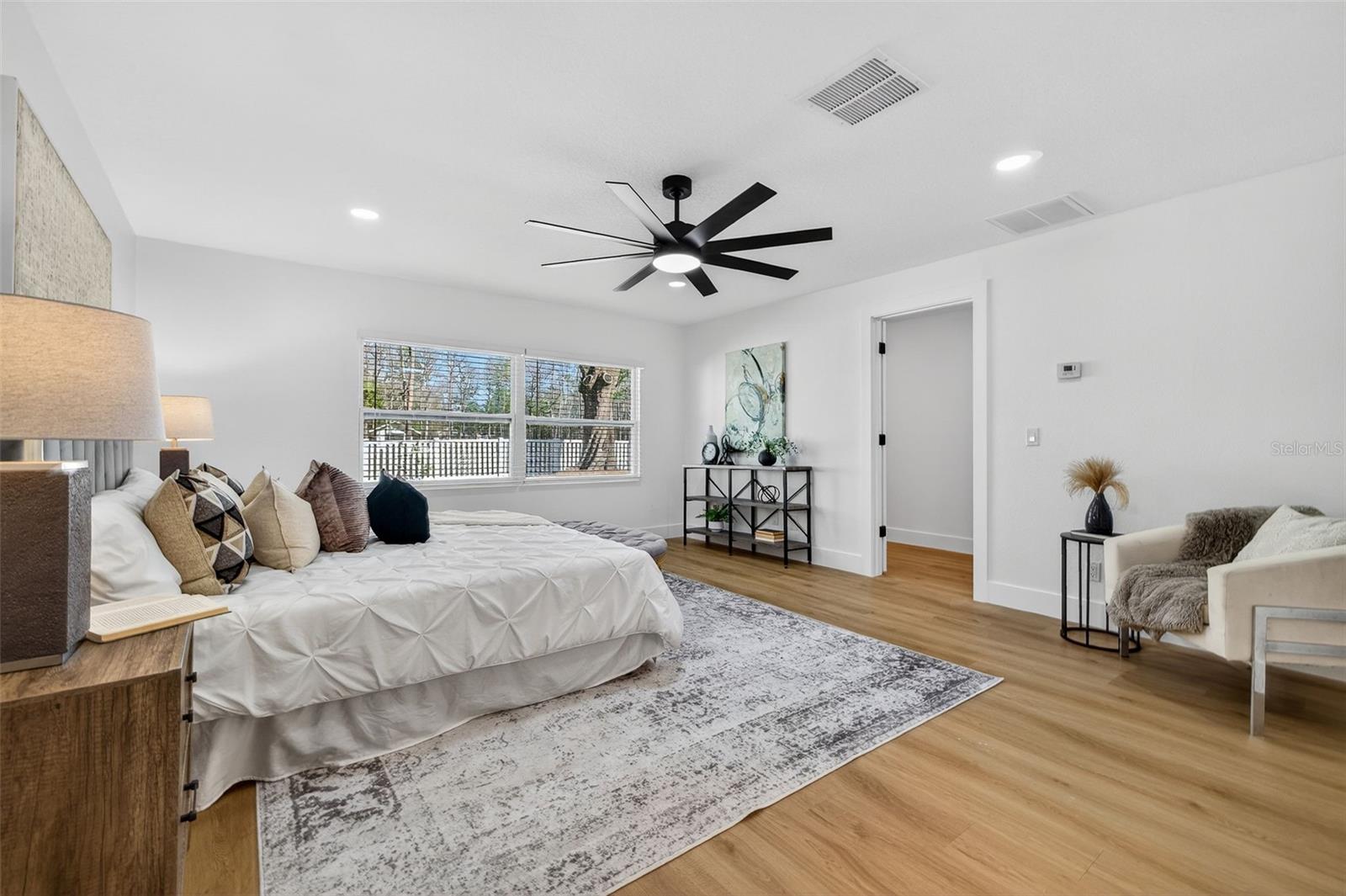 SIERRA PINES UNREC - Residential