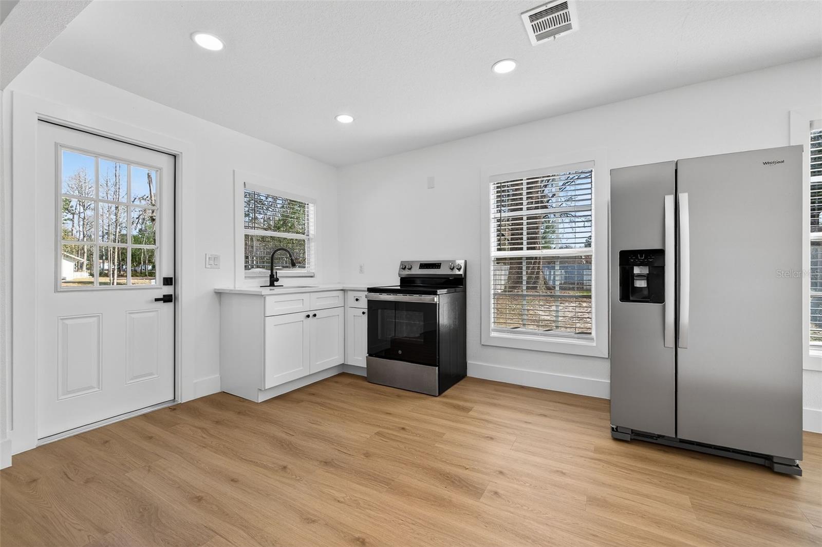 SIERRA PINES UNREC - Residential