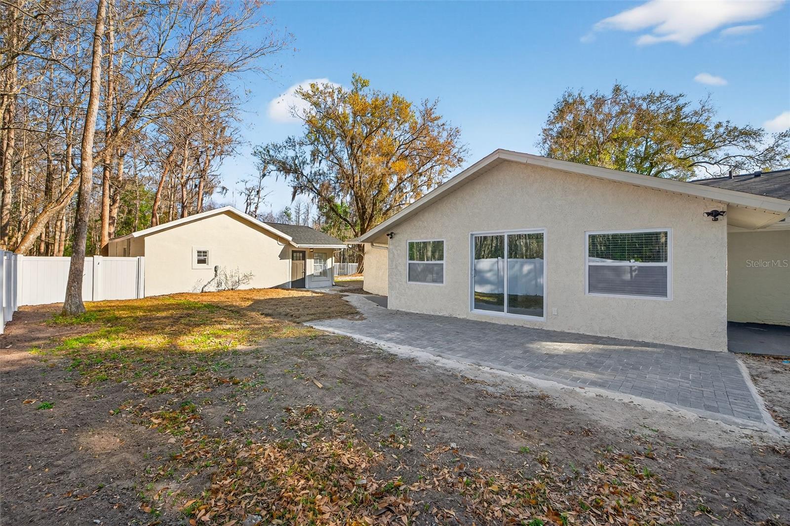 SIERRA PINES UNREC - Residential