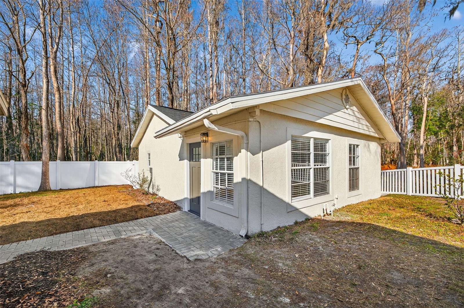 SIERRA PINES UNREC - Residential