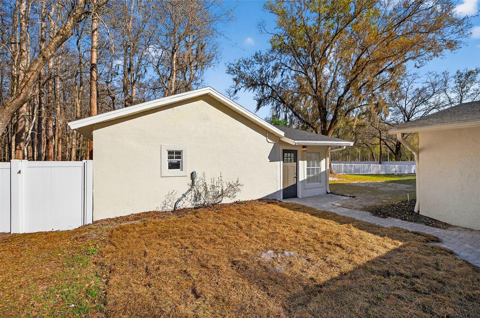 SIERRA PINES UNREC - Residential