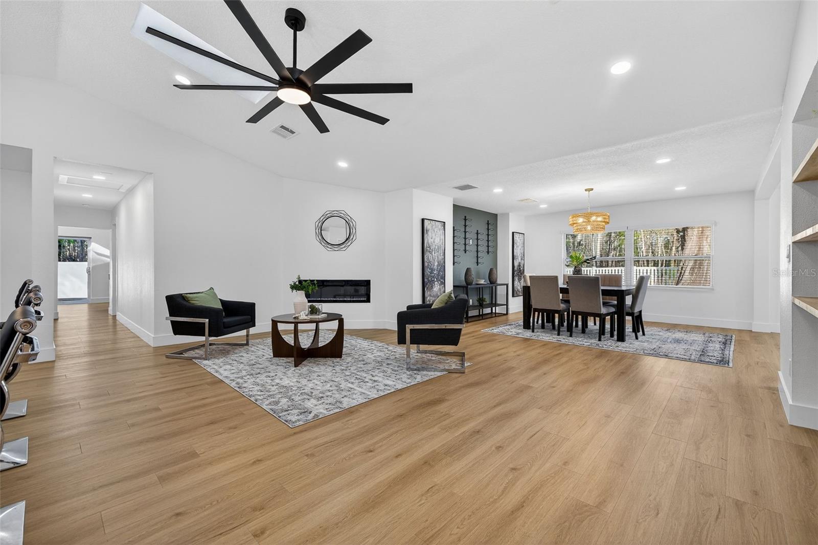 SIERRA PINES UNREC - Residential