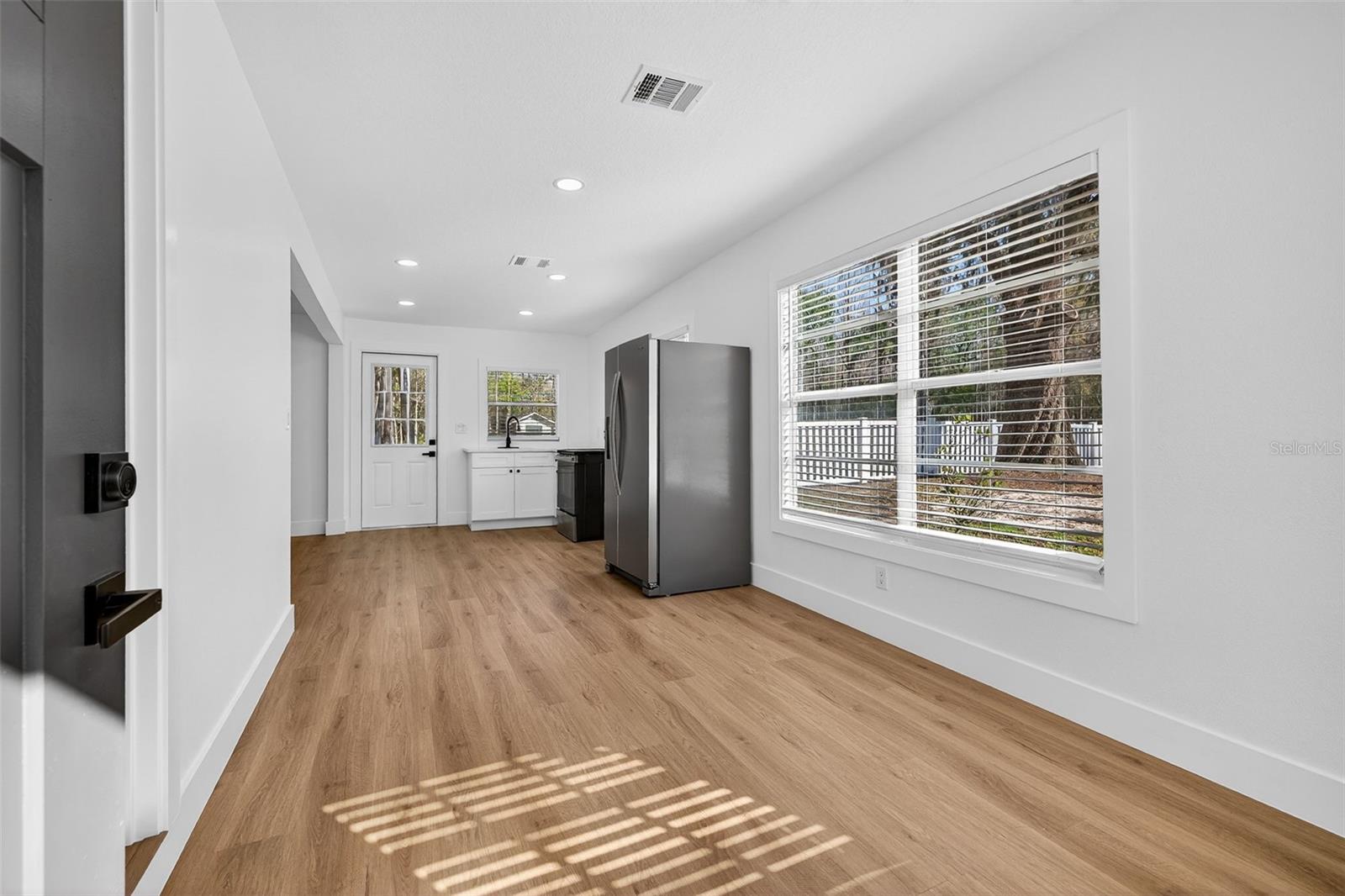 SIERRA PINES UNREC - Residential