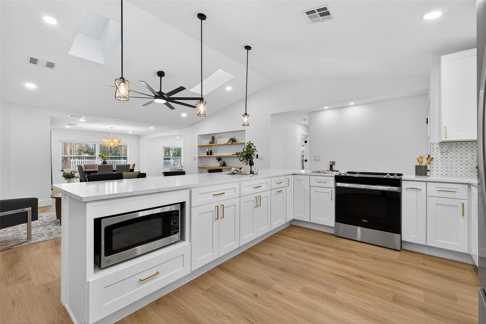 SIERRA PINES UNREC - Residential