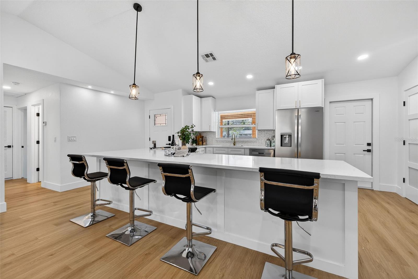 SIERRA PINES UNREC - Residential