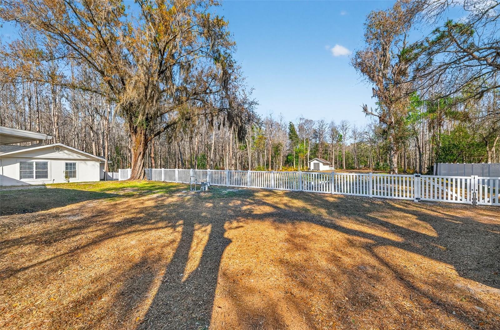 SIERRA PINES UNREC - Residential