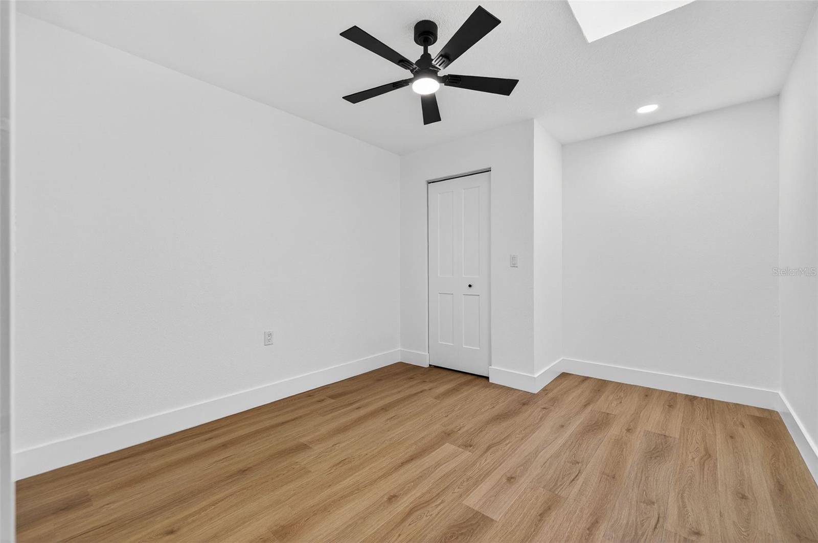 SIERRA PINES UNREC - Residential