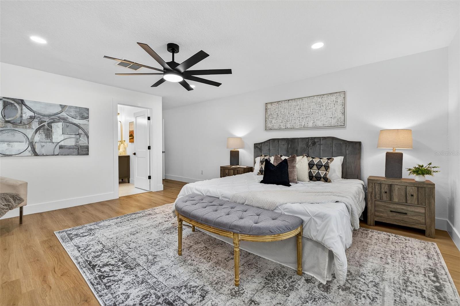 SIERRA PINES UNREC - Residential