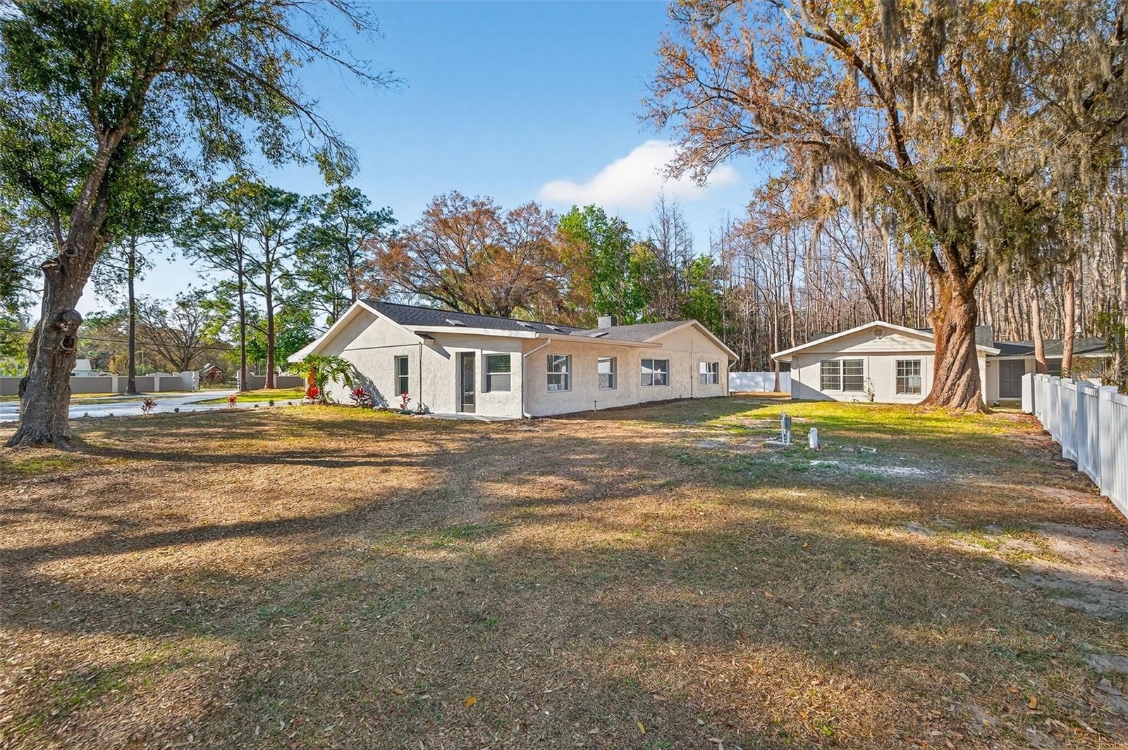 SIERRA PINES UNREC - Residential