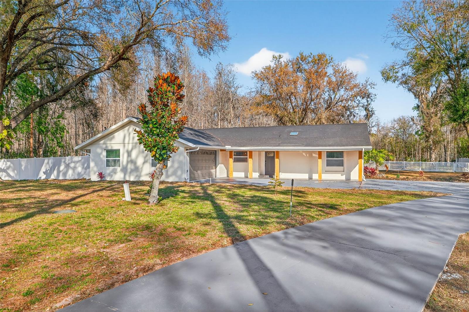 SIERRA PINES UNREC - Residential