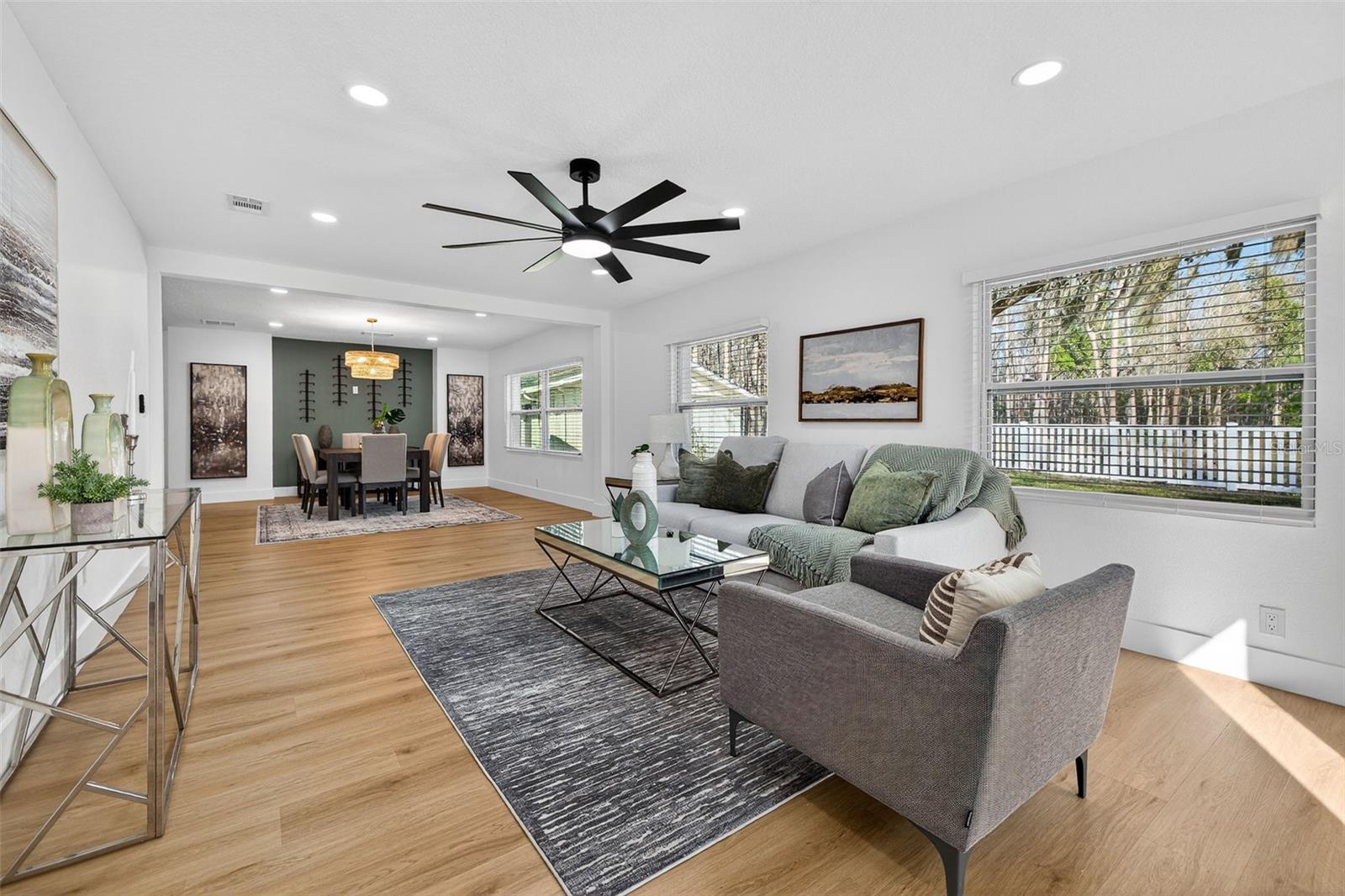 SIERRA PINES UNREC - Residential