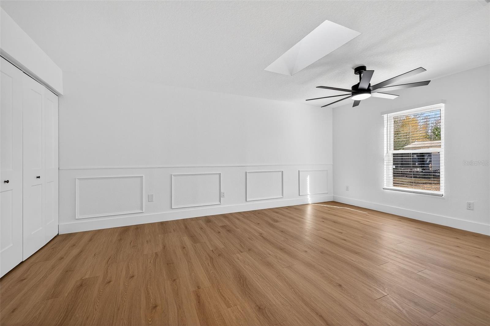 SIERRA PINES UNREC - Residential