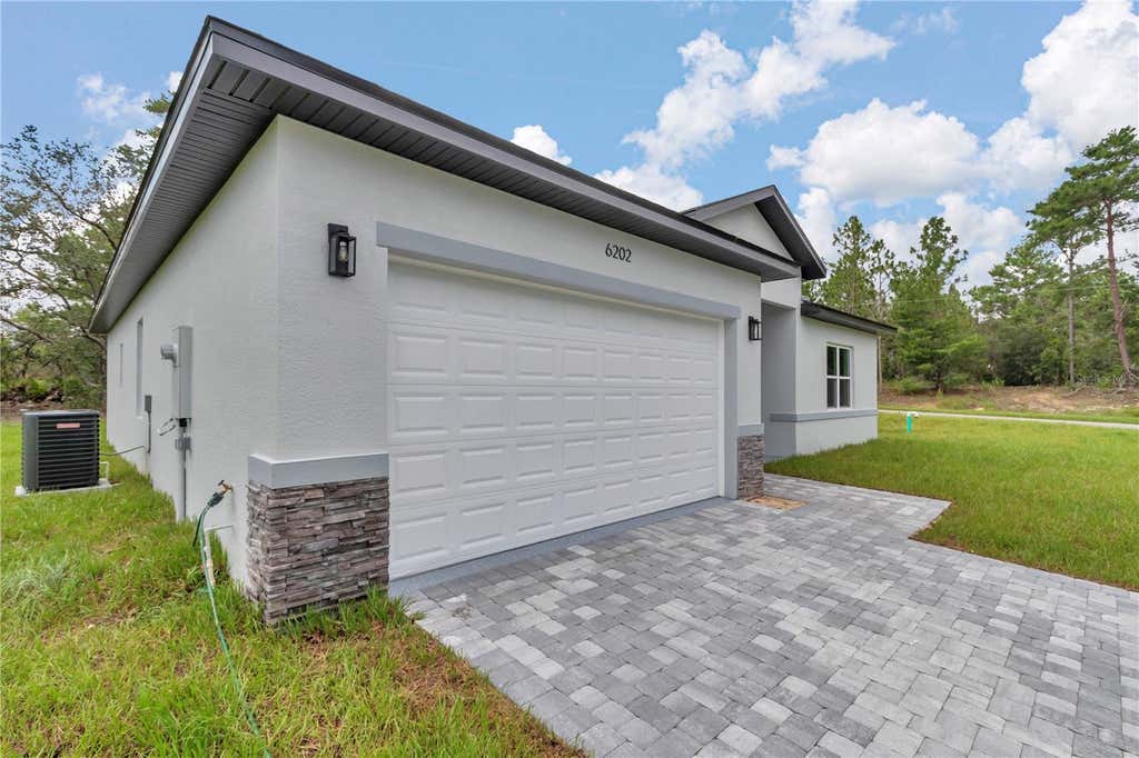 Photo of 6202 N Mariner Terrace, Citrus Springs, FL 34433 (MLS # TB8525909)