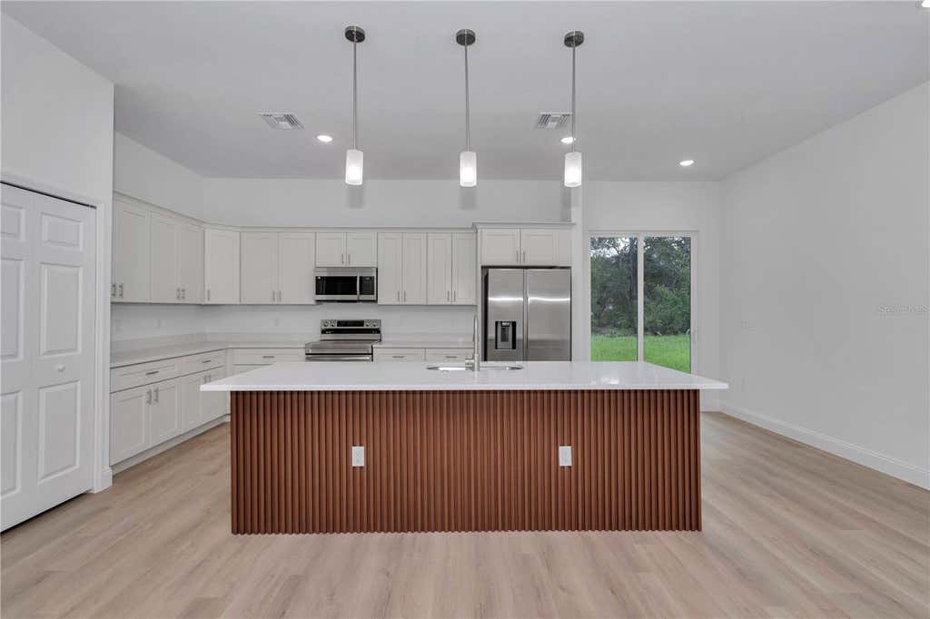 Photo of 6202 N Mariner Terrace, Citrus Springs, FL 34433 (MLS # TB8525909)