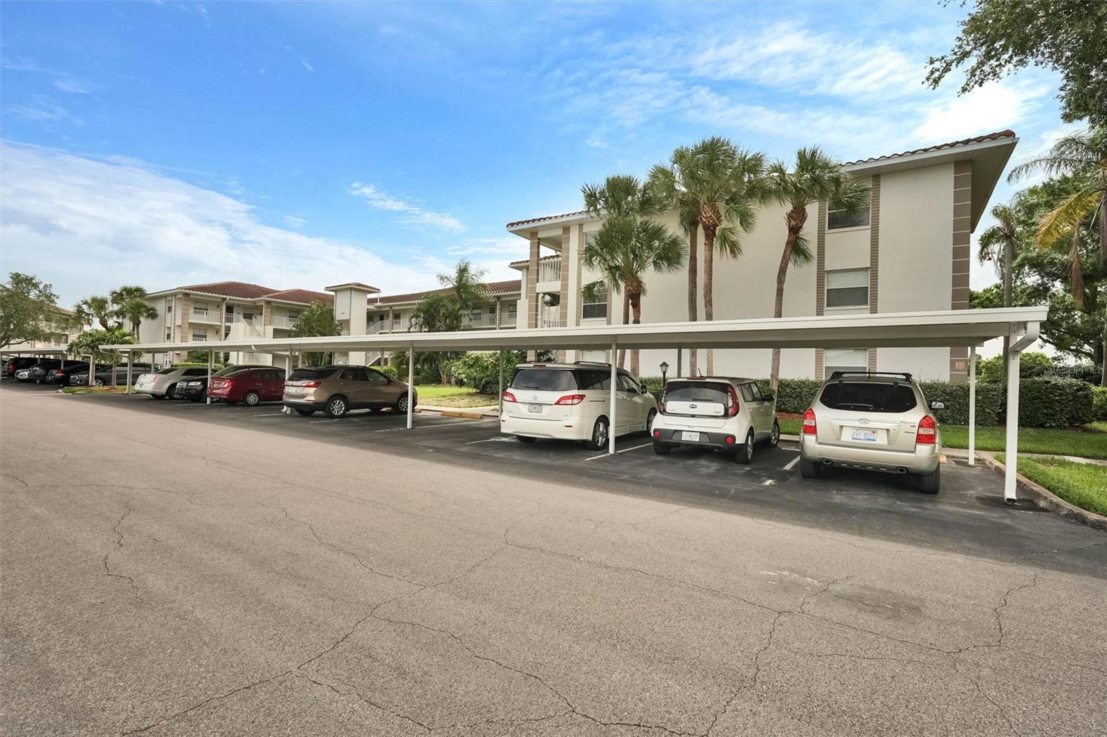 6507 STONE RIVER ROAD 102