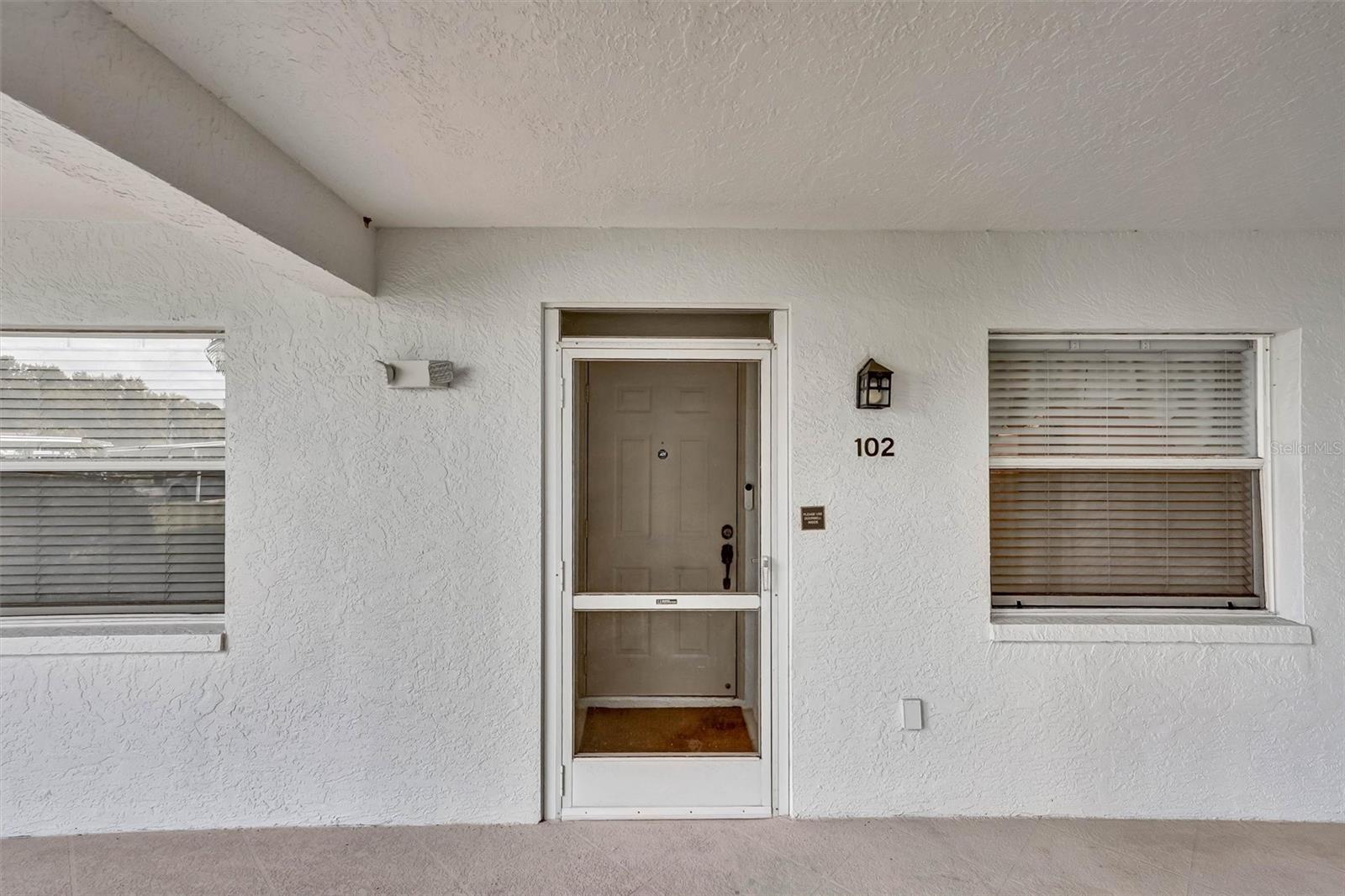 6507 STONE RIVER ROAD 102