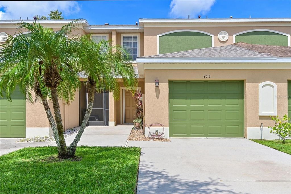 Photo of 2513 28th Avenue E, Palmetto, FL 34221 (MLS # A4659019)