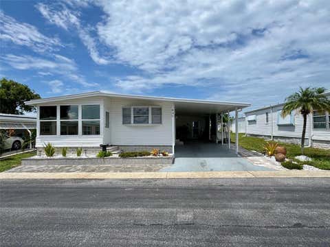 Photo of 845 Cane Palm Street, Largo, FL 33778 (MLS # TB8541667)