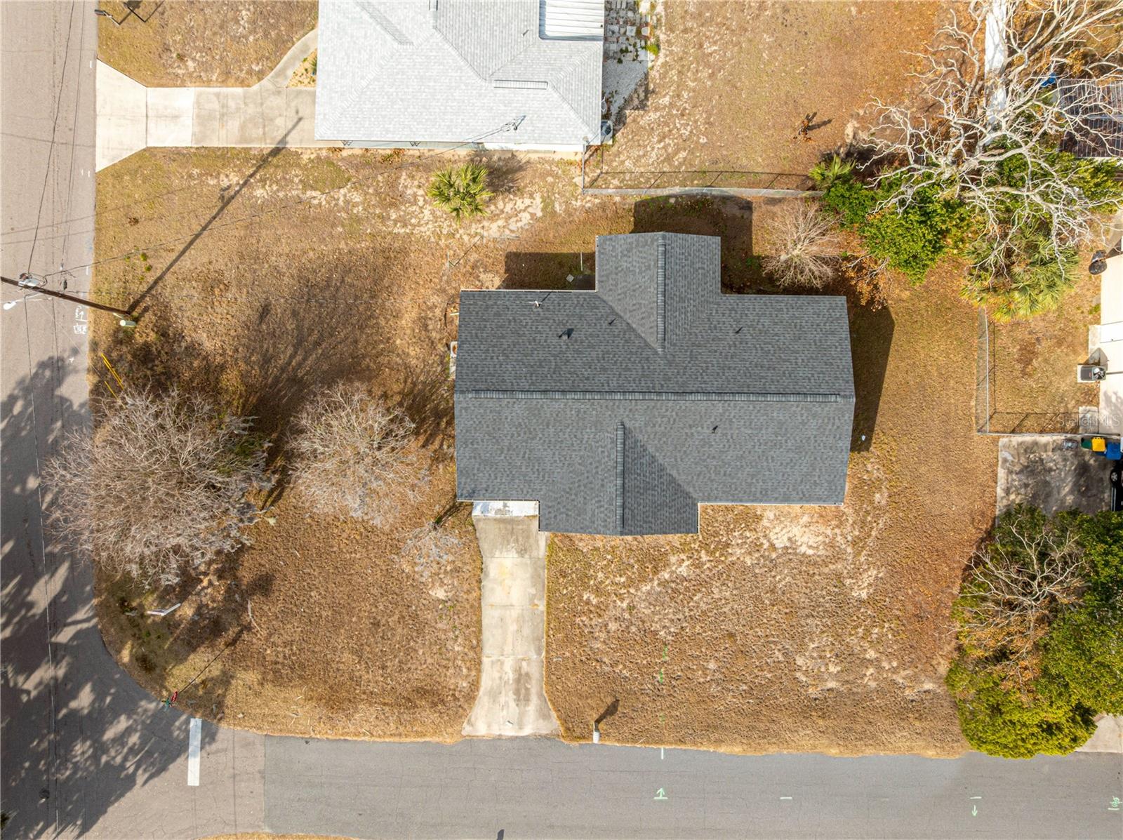 TAVARES ORANGE ACRES SUB - Residential